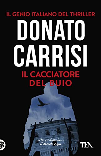 9788850250950: Il cacciatore del buio. La trilogia di Marcus