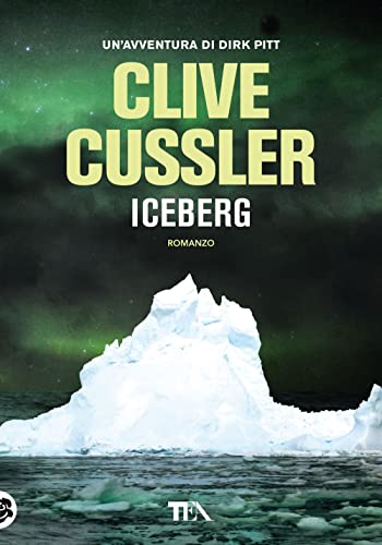 Stock image for Iceberg for sale by libreriauniversitaria.it