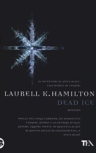 9788850251421: Dead ice (Teadue)