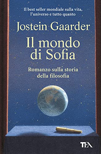 9788850252367: Il mondo di Sofia