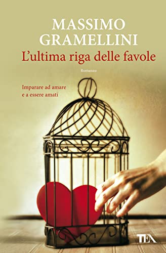 Stock image for L'ultima riga delle favole for sale by WorldofBooks