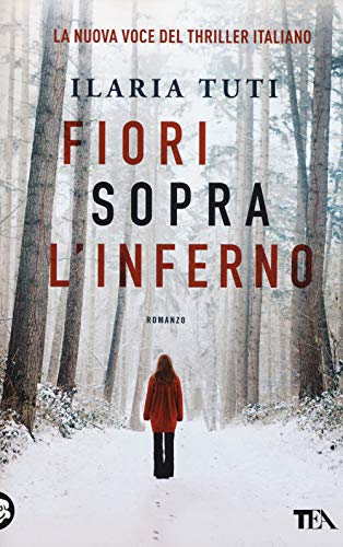 Imagen de archivo de Fiori sopra l'inferno (Italian Edition) a la venta por ThriftBooks-Atlanta