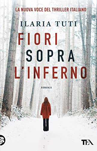 Stock image for Fiori sopra l'inferno (Italian Edition) for sale by ThriftBooks-Atlanta