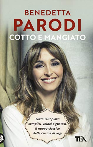 9788850252824: Cotto e mangiato