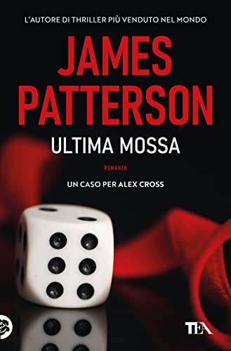 9788850252879: Ultima mossa (Suspense best seller)