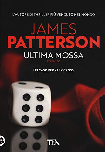 Stock image for Ultima mossa for sale by Revaluation Books