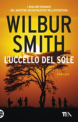 L'Uccello del Sole - Smith, Wilbur