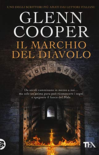 9788850253845: Il marchio del diavolo (SuperTEA)