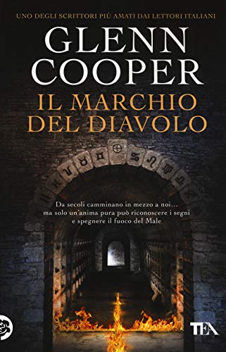 Stock image for Il marchio del diavolo (Italian) for sale by Brook Bookstore