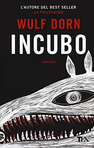 Stock image for Incubo (Italian) for sale by Brook Bookstore