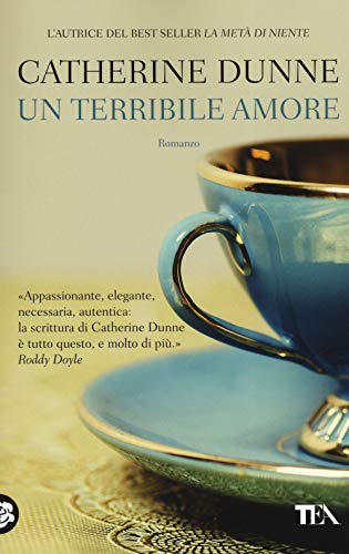 Stock image for Un terribile amore (Italian) for sale by Brook Bookstore