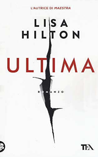 Stock image for Ultima (Italian) for sale by Brook Bookstore