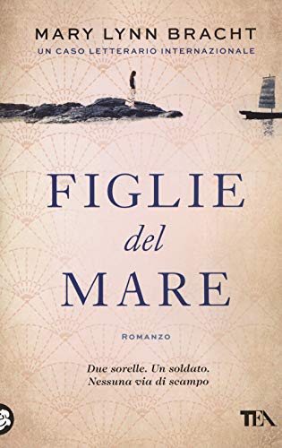 9788850253913: FIGLIE DEL MARE