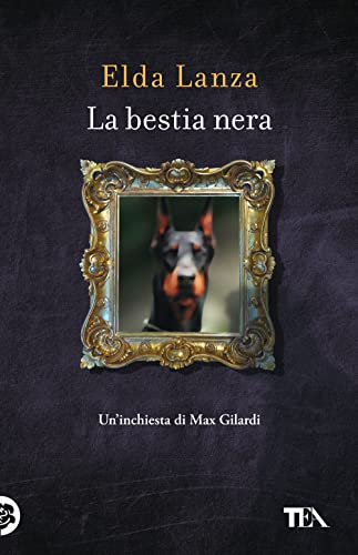 Stock image for LA BESTIA NERA (I) for sale by Brook Bookstore
