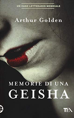 9788850255221: Memorie di una geisha (I massimi TEA)