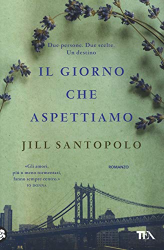Beispielbild fr IL GIORNO CHE ASPETTIAMO (Italian) zum Verkauf von Brook Bookstore