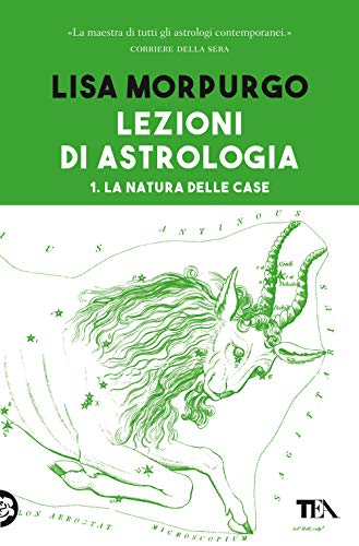 Imagen de archivo de Lezioni di astrologia a la venta por libreriauniversitaria.it