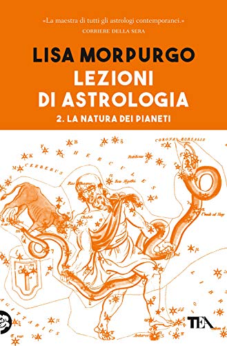 Imagen de archivo de Lezioni di astrologia a la venta por libreriauniversitaria.it
