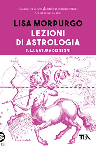 Imagen de archivo de Lezioni di astrologia a la venta por libreriauniversitaria.it