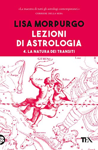 Imagen de archivo de Lezioni di astrologia a la venta por medimops