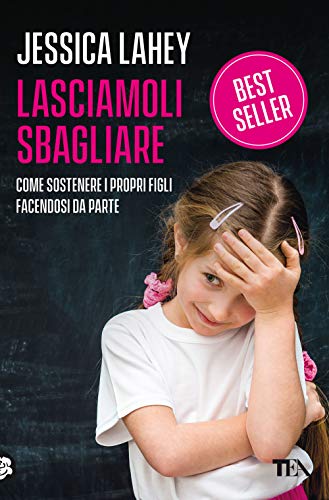 Stock image for LASCIAMOLI SBAGLIARE (I) for sale by Brook Bookstore