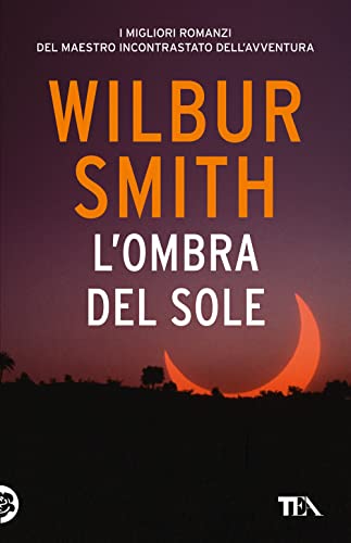 Stock image for L'ombra del sole (Italian) for sale by Brook Bookstore