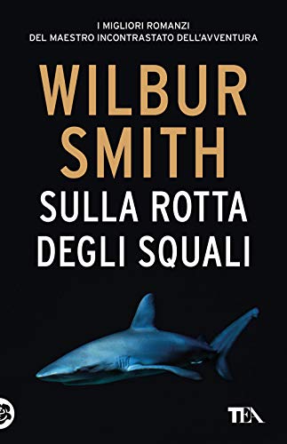 Stock image for Sulla rotta degli squali (I) for sale by Brook Bookstore