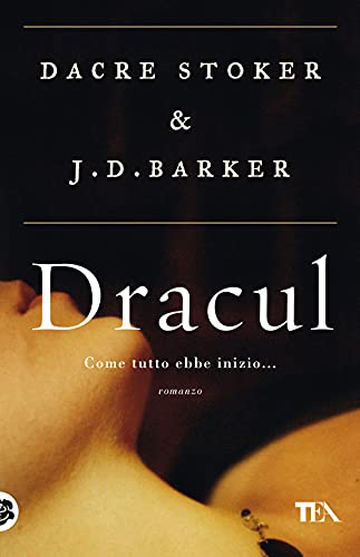 Stock image for DRACUL for sale by WorldofBooks