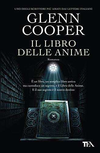 9788850258949: Il libro delle anime