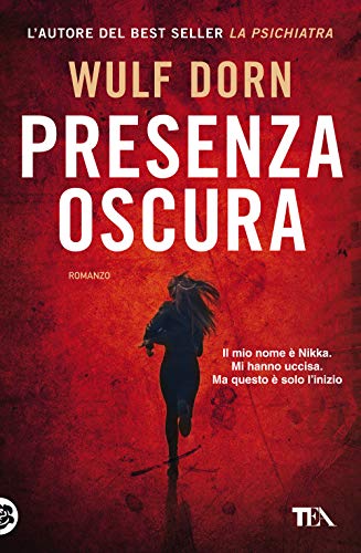 9788850259731: Presenza oscura