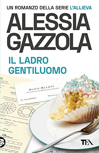 Stock image for IL LADRO GENTILUOMO for sale by medimops