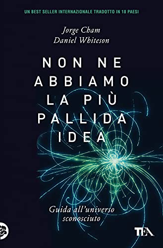 Stock image for NON NE ABBIAMO LA PIU' PALLIDA for sale by libreriauniversitaria.it