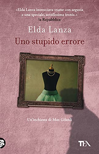 Stock image for UNO STUPIDO ERRORE (Italian) for sale by Brook Bookstore