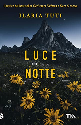 Stock image for Luce della notte (I) for sale by Brook Bookstore
