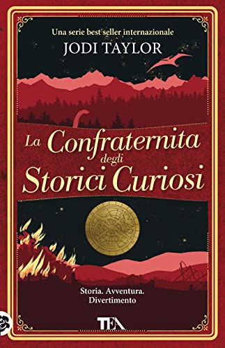 Stock image for LA CONFRATERNITA DEGLI STORICI (Italian) for sale by Brook Bookstore