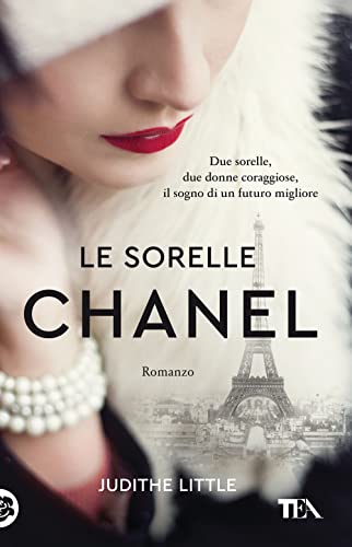 Stock image for Le sorelle Chanel (SuperTEA) for sale by libreriauniversitaria.it