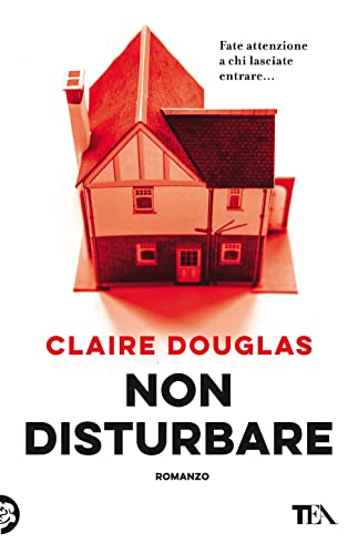 Stock image for NON DISTURBARE (Italian) for sale by Brook Bookstore