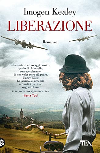 Beispielbild fr Liberazione (Romanzi storici best seller) zum Verkauf von libreriauniversitaria.it