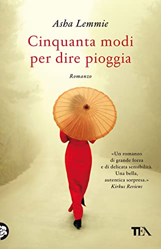 Stock image for CINQUANTA MODI PER DIRE PIOGGI (I) for sale by Brook Bookstore