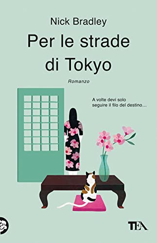 Stock image for PER LE STRADE DI TOKYO (Italian) for sale by Brook Bookstore