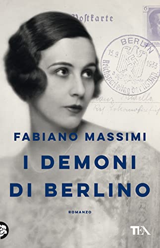 Stock image for I DEMONI DI BERLINO (I) for sale by Brook Bookstore