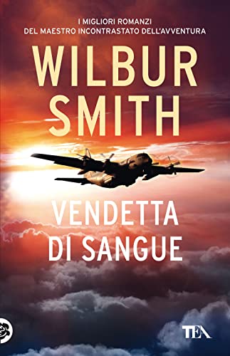 Stock image for VENDETTA DI SANGUE (I) for sale by Brook Bookstore
