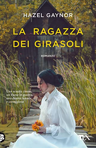 Stock image for LA RAGAZZA DEI GIRASOLI (Italian) for sale by Brook Bookstore
