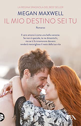 Stock image for Il mio destino sei tu for sale by medimops