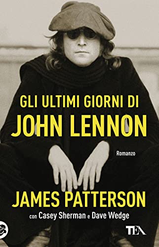 Imagen de archivo de Gli ultimi giorni di John Lennon (SuperTEA) a la venta por libreriauniversitaria.it