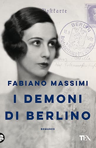 Stock image for I demoni di Berlino (Suspense best seller) for sale by libreriauniversitaria.it