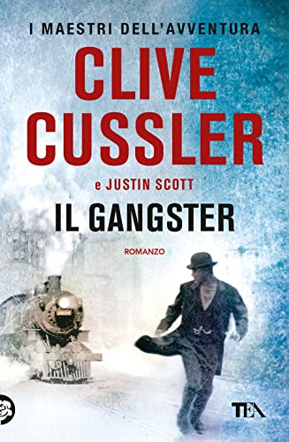 Stock image for Il gangster for sale by medimops