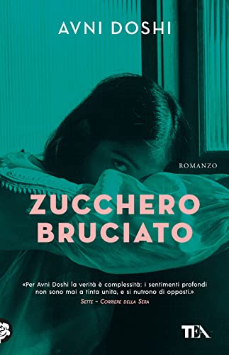 Beispielbild fr Zucchero bruciato (TEA hit) zum Verkauf von libreriauniversitaria.it