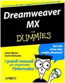 9788850321179: Dreamweaver Mx. Con CD-Rom