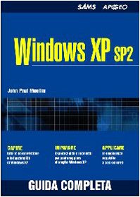 Windows XP SP2 (9788850323036) by Unknown Author